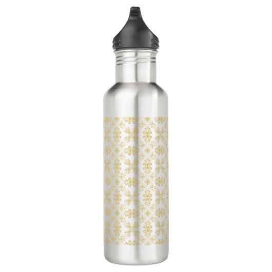 Bouteille D'eau Water Bottle (Droite)