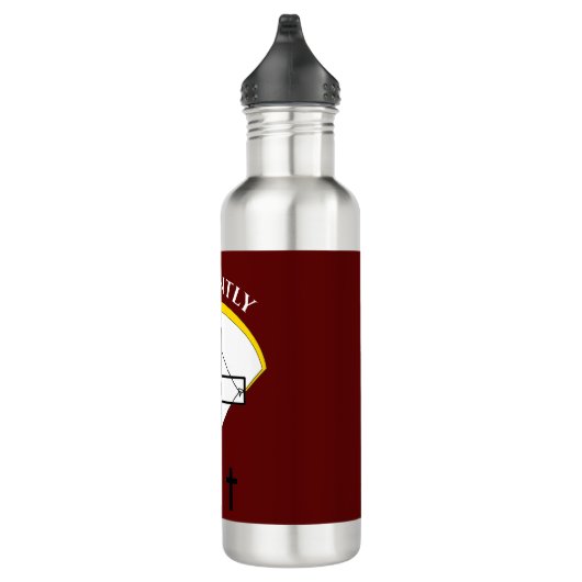 Bouteille D'eau Water Bottle (Droite)
