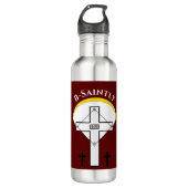 Bouteille D'eau Water Bottle (Devant)