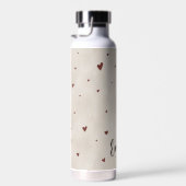 Bouteille D'eau Water Bottle (Plage)
