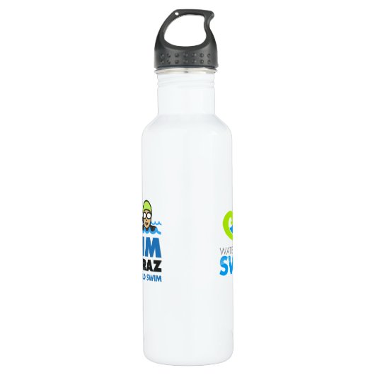 Bouteille D'eau Water bottle (Devant)