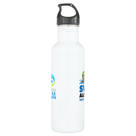 Bouteille D'eau Water bottle (Dos)