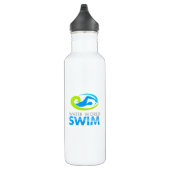 Bouteille D'eau Water bottle (Droite)