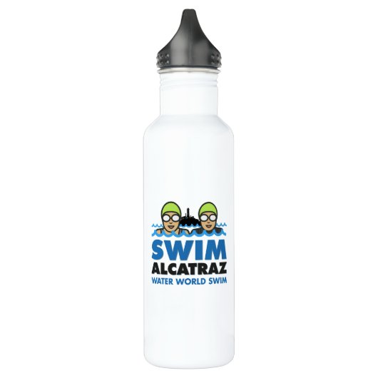 Bouteille D'eau Water bottle (Gauche)