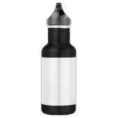 Bouteille D'eau Water Bottle (Droite)
