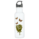 Bouteille D'eau Water Bottle (Devant)