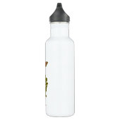 Bouteille D'eau Water Bottle (Droite)