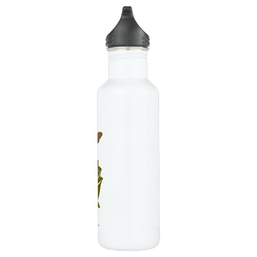 Bouteille D'eau Water Bottle (Droite)