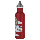 Bouteille D'eau Water Bottle (Droite)