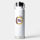 Bouteille D'eau Water Bottle (Salle de sport)