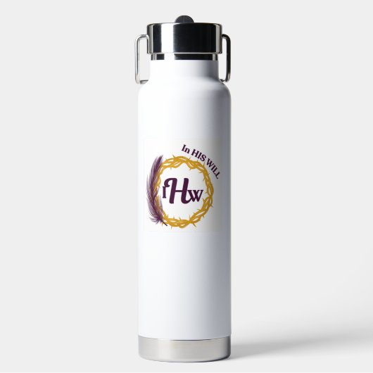 Bouteille D'eau Water Bottle (Salle de sport)