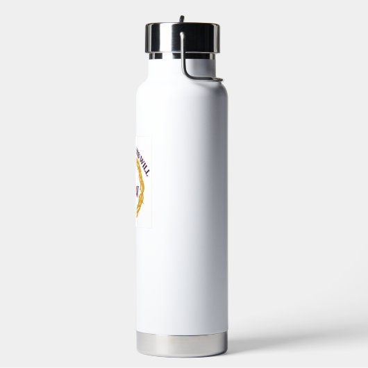 Bouteille D'eau Water Bottle (Gym)