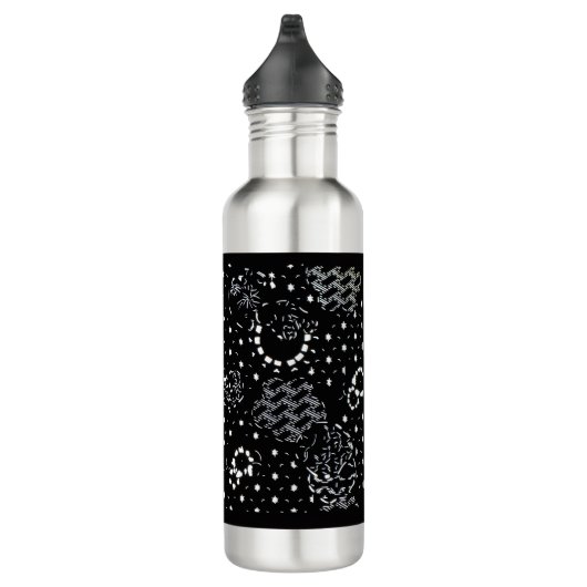 Bouteille D'eau Water Bottle (Droite)