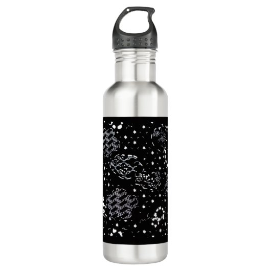 Bouteille D'eau Water Bottle (Devant)