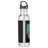 Bouteille D'eau Water Bottle (Dos)