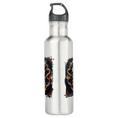 Bouteille D'eau Water Bottle (Dos)