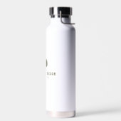 Bouteille D'eau water bottle (Gauche)