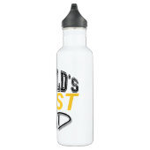 Bouteille D'eau Water Bottle (Droite)