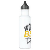 Bouteille D'eau Water Bottle (Gauche)
