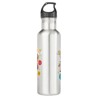 Bouteille D'eau Water Bottle
