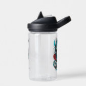 Bouteille D'eau Water Bottle (Gauche)