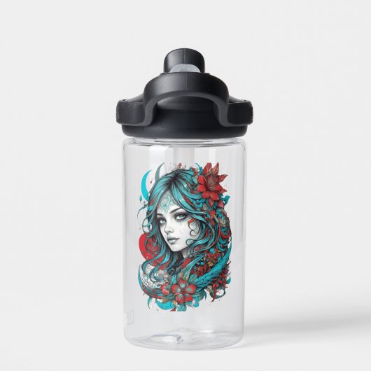 Bouteille D'eau Water Bottle (Salle de sport)