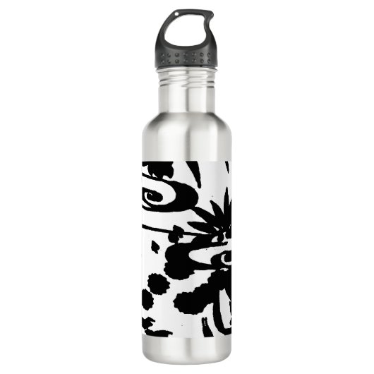 Bouteille D'eau Water Bottle (Devant)