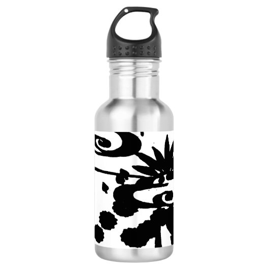 Bouteille D'eau Water Bottle (Devant)