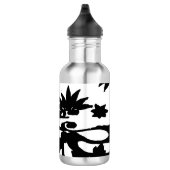 Bouteille D'eau Water Bottle (Droite)