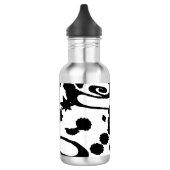 Bouteille D'eau Water Bottle (Gauche)