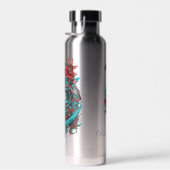 Bouteille D'eau Water Bottle (Plage)