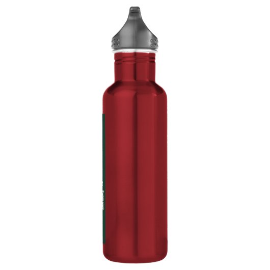 Bouteille D'eau Water Bottle (Droite)