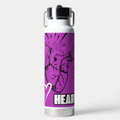 Bouteille D'eau Water Bottle (Salle de sport)