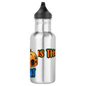 Bouteille D'eau water bottle (Droite)