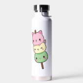 Bouteille D'eau Water Bottle (Gauche)