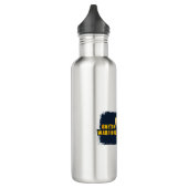 Bouteille D'eau Water Bottle  (Gauche)