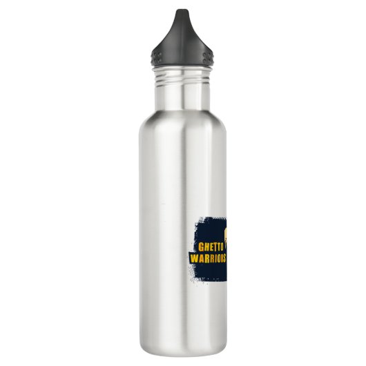 Bouteille D'eau Water Bottle  (Gauche)