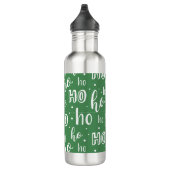 Bouteille D'eau Water bottle  (Droite)