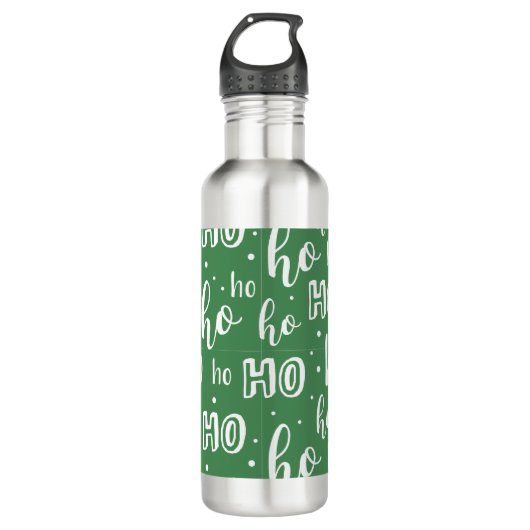 Bouteille D'eau Water bottle  (Devant)
