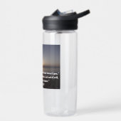 Bouteille D'eau Water Bottle (Gauche)