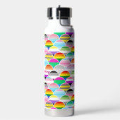 Bouteille D'eau Water Bottle (Gym)