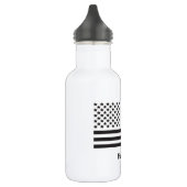 Bouteille D'eau Water Bottle (Gauche)