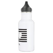 Bouteille D'eau Water Bottle (Droite)