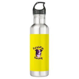 Bouteille D'eau  Water Bottle (Stainless Steel)