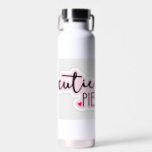 Bouteille D'eau Water bottle used in summer season  (Avant)