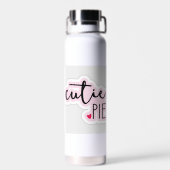 Bouteille D'eau Water bottle used in summer season  (Arrière)