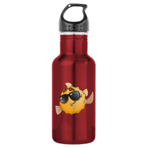 Bouteille D'eau Waterbottle - souffle