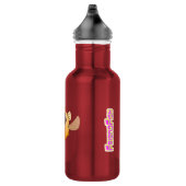 Bouteille D'eau Waterbottle - souffle (Droite)