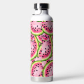 Bouteille D'eau Watermelon Surprise Water Bottle (Droite)