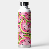 Bouteille D'eau Watermelon Surprise Water Bottle (Droite)